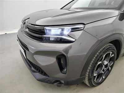 Citroen C5 Aircross 1.2 PureTech Feel S&S (EU6.4) (2023) - Photo 15
