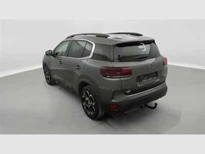 Citroen C5 Aircross 1.2 PureTech Feel S&S (EU6.4) (2023) - Photo 2