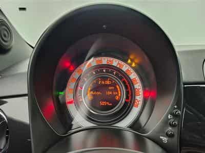 Fiat 500 1.0i MHEV Lounge CARPLAY / PDC AR / JA 15" (2023) - Photo 10