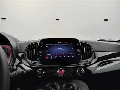 Fiat 500 1.0i MHEV Lounge CARPLAY / PDC AR / JA 15" (2023) - Photo 11