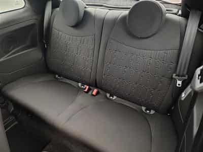 Fiat 500 1.0i MHEV Lounge CARPLAY / PDC AR / JA 15" (2023) - Photo 13