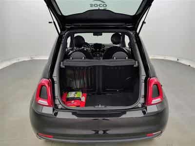 Fiat 500 1.0i MHEV Lounge CARPLAY / PDC AR / JA 15" (2023) - Photo 14
