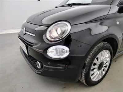 Fiat 500 1.0i MHEV Lounge CARPLAY / PDC AR / JA 15" (2023) - Photo 15