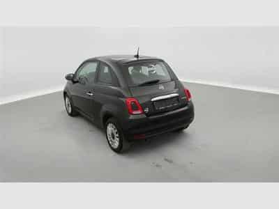 Fiat 500 1.0i MHEV Lounge CARPLAY / PDC AR / JA 15" (2023) - Photo 2