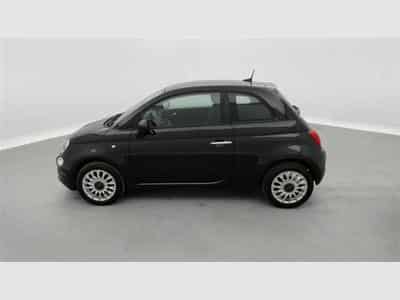 Fiat 500 1.0i MHEV Lounge CARPLAY / PDC AR / JA 15" (2023) - Photo 3