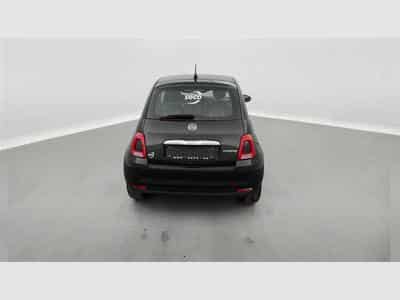 Fiat 500 1.0i MHEV Lounge CARPLAY / PDC AR / JA 15" (2023) - Photo 5