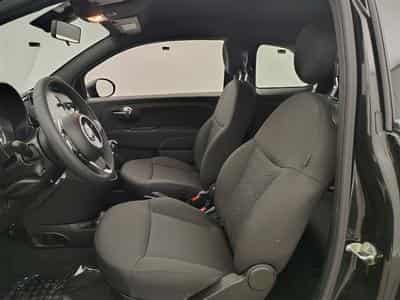 Fiat 500 1.0i MHEV Lounge CARPLAY / PDC AR / JA 15" (2023) - Photo 7