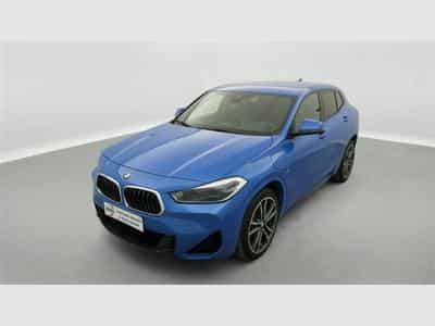 BMW X2 1.5iA xDrive25e PHEV Pack M NAVI / FULL LED (2021) - Photo 1