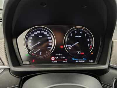 BMW X2 1.5iA xDrive25e PHEV Pack M NAVI / FULL LED (2021) - Photo 10