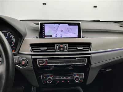 BMW X2 1.5iA xDrive25e PHEV Pack M NAVI / FULL LED (2021) - Photo 11
