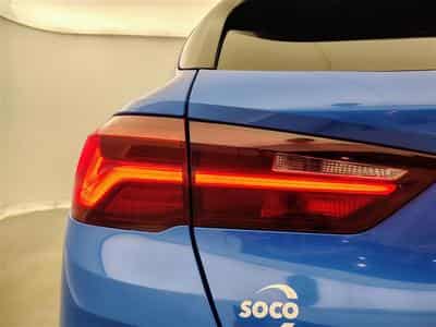 BMW X2 1.5iA xDrive25e PHEV Pack M NAVI / FULL LED (2021) - Photo 15
