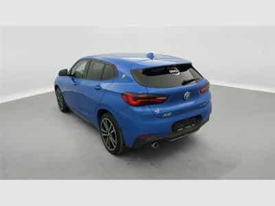 BMW X2 1.5iA xDrive25e PHEV Pack M NAVI / FULL LED (2021) - Photo 2