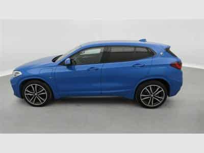 BMW X2 1.5iA xDrive25e PHEV Pack M NAVI / FULL LED (2021) - Photo 3