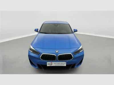 BMW X2 1.5iA xDrive25e PHEV Pack M NAVI / FULL LED (2021) - Photo 4