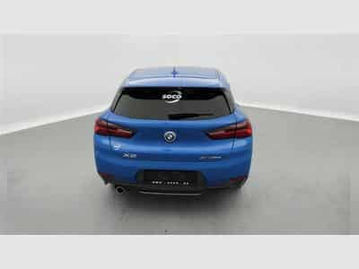 BMW X2 1.5iA xDrive25e PHEV Pack M NAVI / FULL LED (2021) - Photo 5