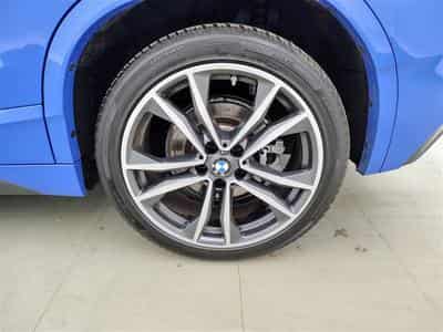 BMW X2 1.5iA xDrive25e PHEV Pack M NAVI / FULL LED (2021) - Photo 6