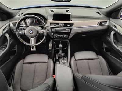 BMW X2 1.5iA xDrive25e PHEV Pack M NAVI / FULL LED (2021) - Photo 8