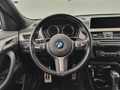 BMW X2 1.5iA xDrive25e PHEV Pack M NAVI / FULL LED (2021) - Photo 9