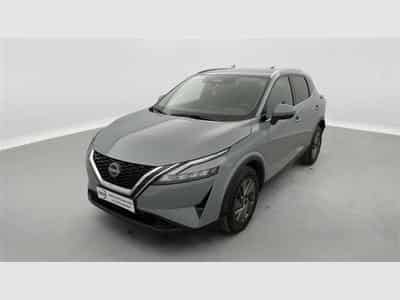 Nissan Qashqai 1.3 DIG-T MHEV Acenta (2023) - Photo 1