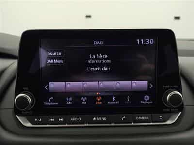 Nissan Qashqai 1.3 DIG-T MHEV Acenta (2023) - Photo 11