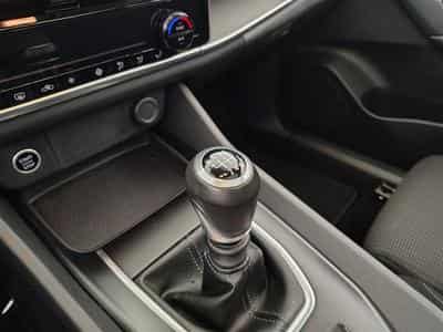 Nissan Qashqai 1.3 DIG-T MHEV Acenta (2023) - Photo 12