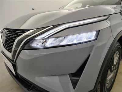 Nissan Qashqai 1.3 DIG-T MHEV Acenta (2023) - Photo 15