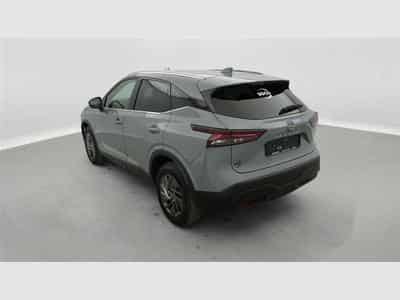Nissan Qashqai 1.3 DIG-T MHEV Acenta (2023) - Photo 2