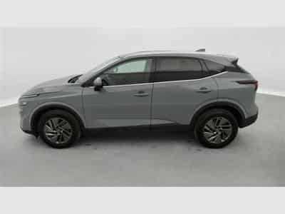 Nissan Qashqai 1.3 DIG-T MHEV Acenta (2023) - Photo 3