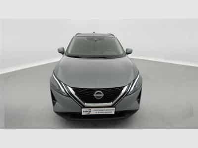 Nissan Qashqai 1.3 DIG-T MHEV Acenta (2023) - Photo 4