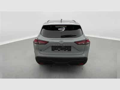 Nissan Qashqai 1.3 DIG-T MHEV Acenta (2023) - Photo 5