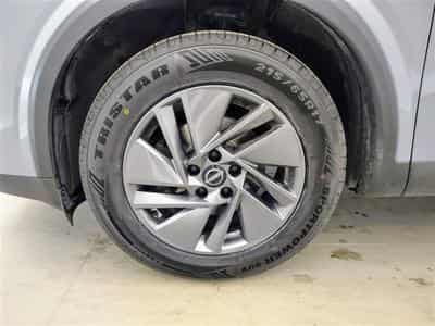 Nissan Qashqai 1.3 DIG-T MHEV Acenta (2023) - Photo 6