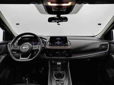 Nissan Qashqai 1.3 DIG-T MHEV Acenta (2023) - Photo 8