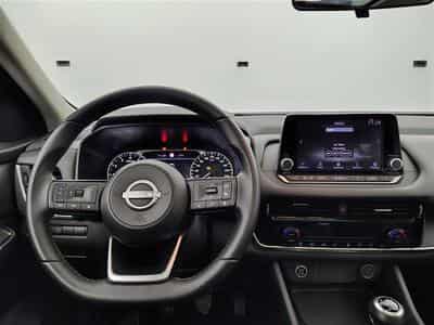Nissan Qashqai 1.3 DIG-T MHEV Acenta (2023) - Photo 9