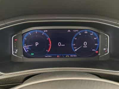 VW T-Roc 2.0 TSI 190 Ch 4Motion DSG Cuir / Toit Pano / Navi / CarPlay (2019) - Photo 10