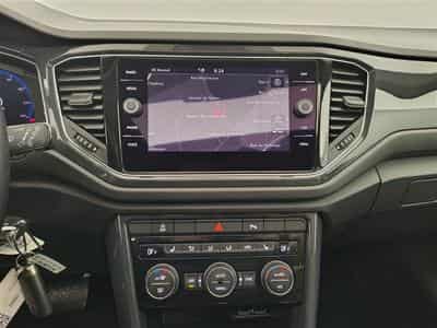VW T-Roc 2.0 TSI 190 Ch 4Motion DSG Cuir / Toit Pano / Navi / CarPlay (2019) - Photo 11