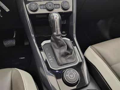 VW T-Roc 2.0 TSI 190 Ch 4Motion DSG Cuir / Toit Pano / Navi / CarPlay (2019) - Photo 12