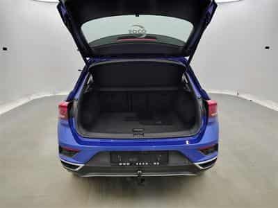 VW T-Roc 2.0 TSI 190 Ch 4Motion DSG Cuir / Toit Pano / Navi / CarPlay (2019) - Photo 14