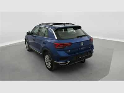 VW T-Roc 2.0 TSI 190 Ch 4Motion DSG Cuir / Toit Pano / Navi / CarPlay (2019) - Photo 2