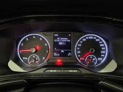 VW T-Cross 1.0 TSI 110cv DSG Life APP CONNECT / PDC AV+AR / JA 16" (2022) - Photo 10