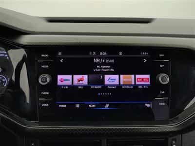 VW T-Cross 1.0 TSI 110cv DSG Life APP CONNECT / PDC AV+AR / JA 16" (2022) - Photo 11