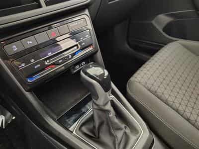 VW T-Cross 1.0 TSI 110cv DSG Life APP CONNECT / PDC AV+AR / JA 16" (2022) - Photo 12