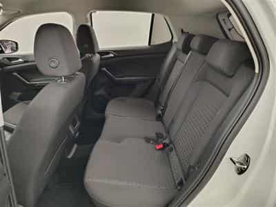 VW T-Cross 1.0 TSI 110cv DSG Life APP CONNECT / PDC AV+AR / JA 16" (2022) - Photo 13
