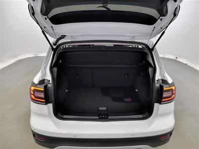VW T-Cross 1.0 TSI 110cv DSG Life APP CONNECT / PDC AV+AR / JA 16" (2022) - Photo 14