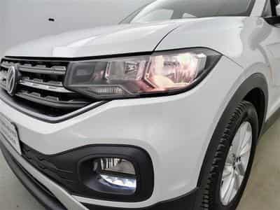 VW T-Cross 1.0 TSI 110cv DSG Life APP CONNECT / PDC AV+AR / JA 16" (2022) - Photo 15