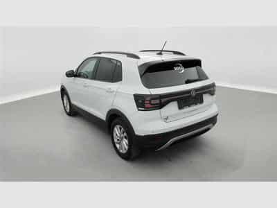 VW T-Cross 1.0 TSI 110cv DSG Life APP CONNECT / PDC AV+AR / JA 16" (2022) - Photo 2