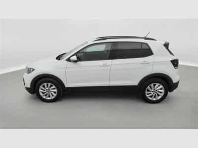 VW T-Cross 1.0 TSI 110cv DSG Life APP CONNECT / PDC AV+AR / JA 16" (2022) - Photo 3