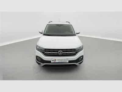 VW T-Cross 1.0 TSI 110cv DSG Life APP CONNECT / PDC AV+AR / JA 16" (2022) - Photo 4