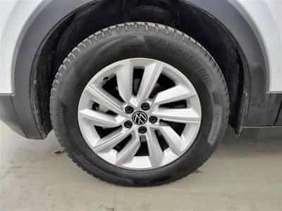 VW T-Cross 1.0 TSI 110cv DSG Life APP CONNECT / PDC AV+AR / JA 16" (2022) - Photo 6