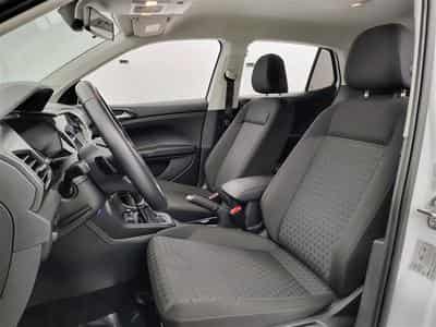 VW T-Cross 1.0 TSI 110cv DSG Life APP CONNECT / PDC AV+AR / JA 16" (2022) - Photo 7
