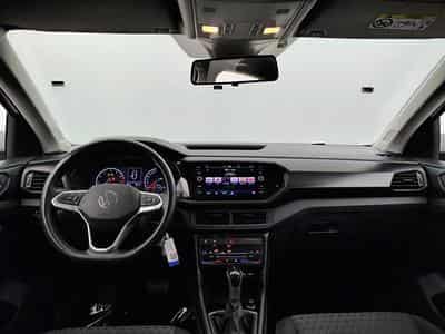 VW T-Cross 1.0 TSI 110cv DSG Life APP CONNECT / PDC AV+AR / JA 16" (2022) - Photo 8